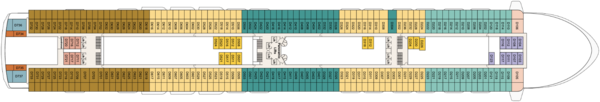 Princess Cruises Emerald Princess Deck 9 - Dolphin.png